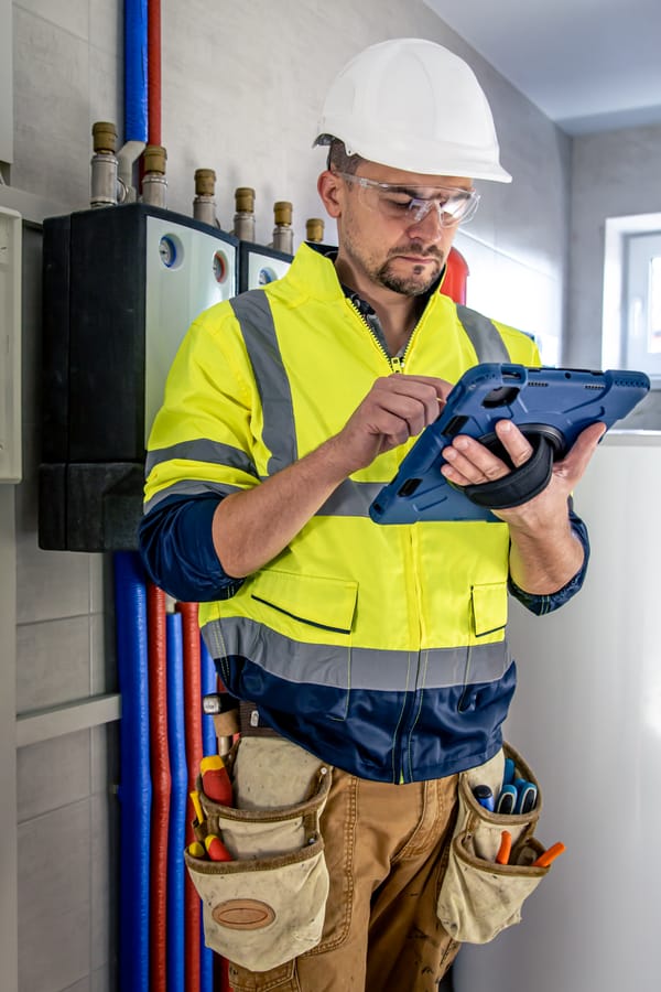 Key Performance Metrics for Facility Management