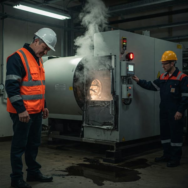 5 Costly Maintenance Mistakes Facility Managers Make (And How to Fix Them)